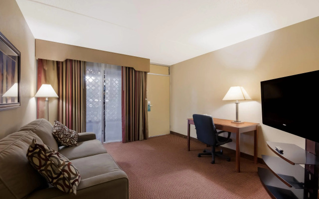 Quality Inn