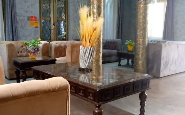 Hotel Zeptan
