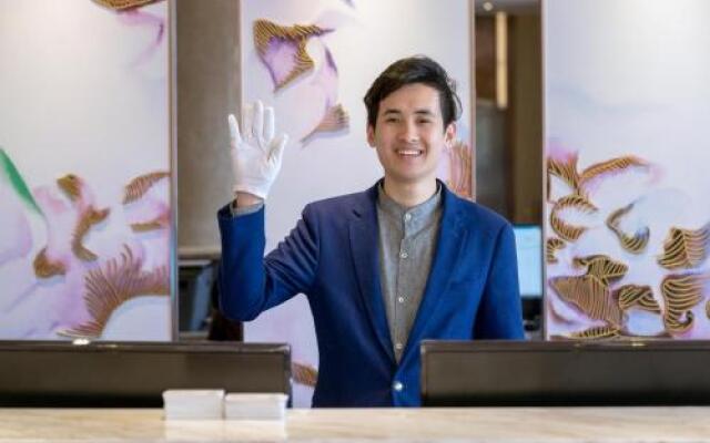 Lavande Hotel·Yangchun Donghu