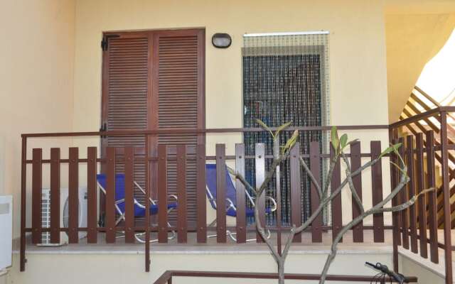 Appartamento Martina