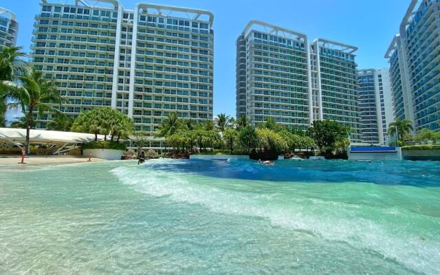 Azure Urban Resort by Adam's Crib