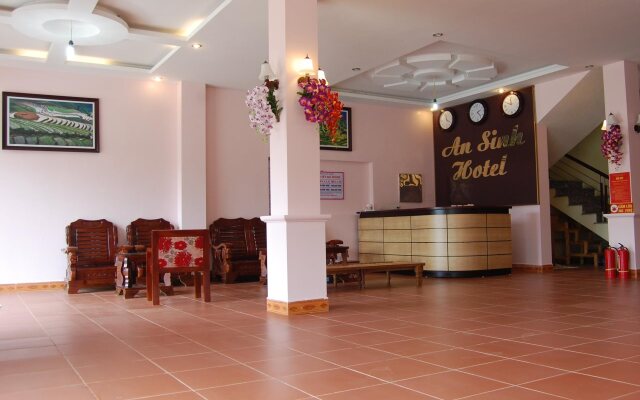 An Sinh Hotel