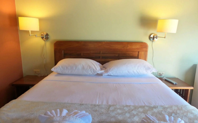 Shepherd's Inn