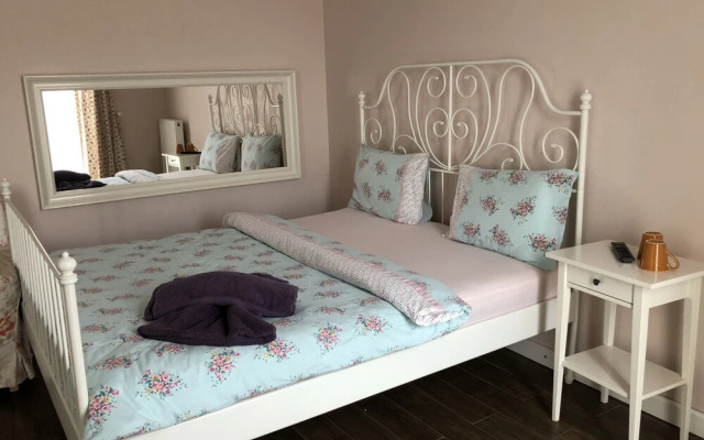 Ogun House Hotel