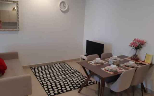 HOLIDAY HOME @ MIDHILLS GENTING (Free WIFI)