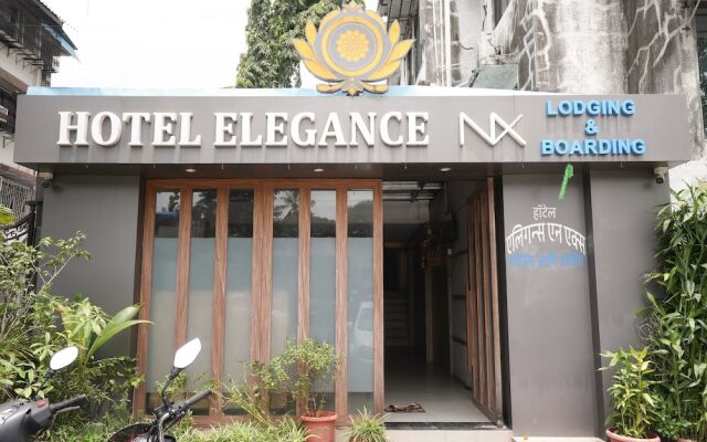 Hotel Elegance Nx