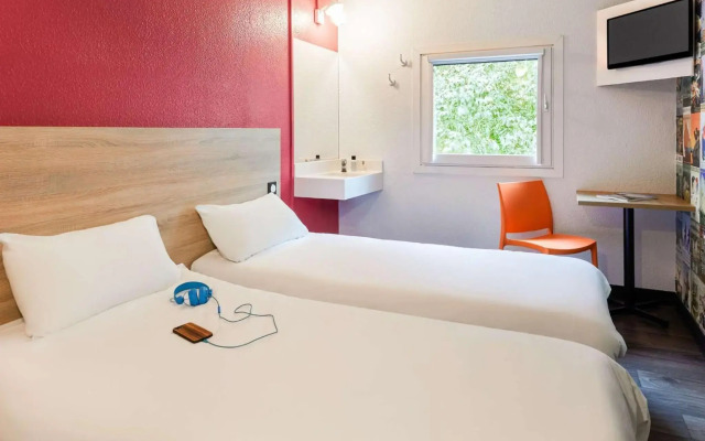 hotelF1 Nantes Ouest Saint-Herblain