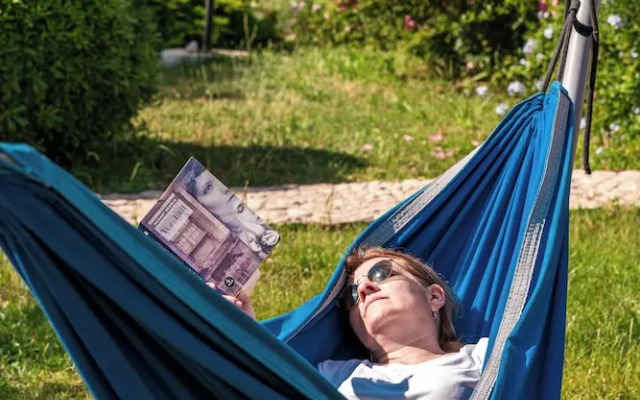Bagbadem Tatil Ciftliği