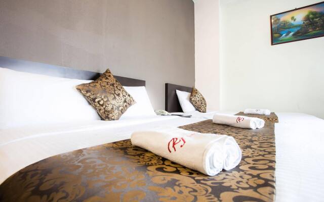 RJ Hotel Kulai