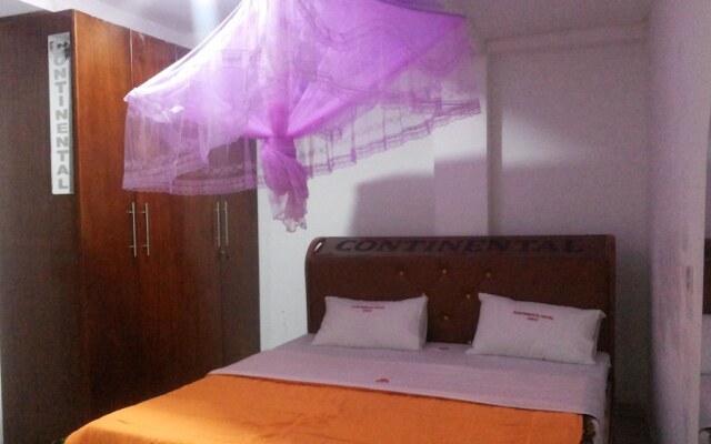 Continental Hotel Gulu