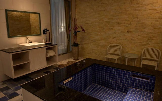 Shui Nong motel