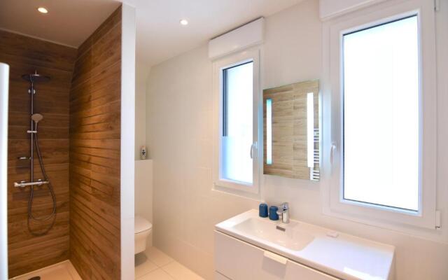 Roscoff Beach House