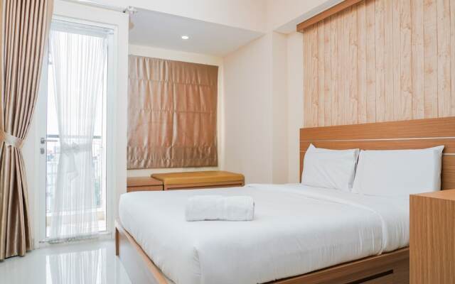 Elegant New Studio The Oasis Apartment