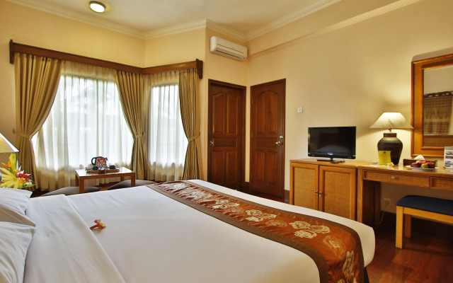 The Jayakarta Lombok Hotel & Spa