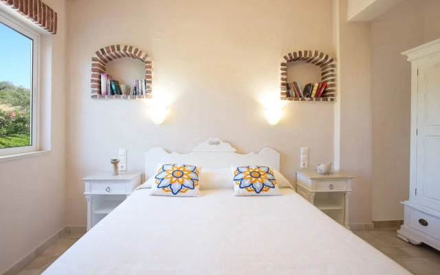 Villa Dafni