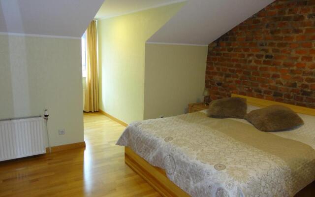 Old City Apartments