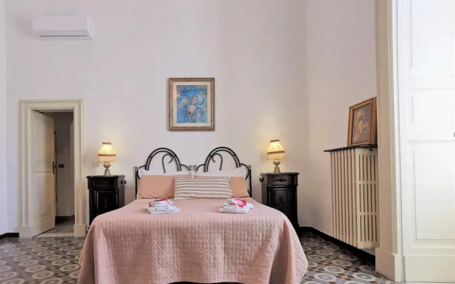 Chez Moi Lecce Charme B&B