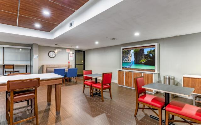 Holiday Inn Express Harlingen by IHG