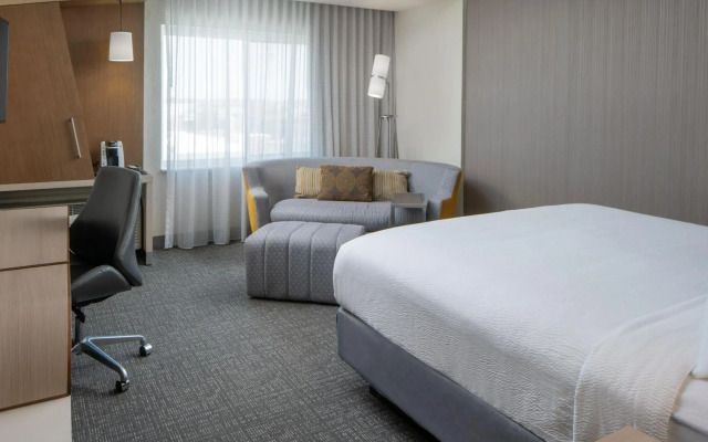 Courtyard by Marriott Houston Northwest/Cypress