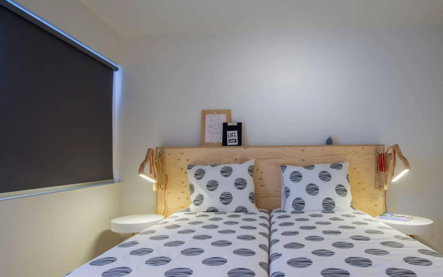 Oasis Parcs Coral Estate