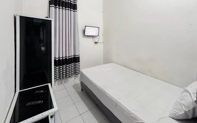 Kostel 99 Pangkal Pinang RedPartner