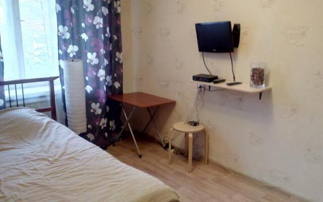 Guest House On Generala Simonyaka