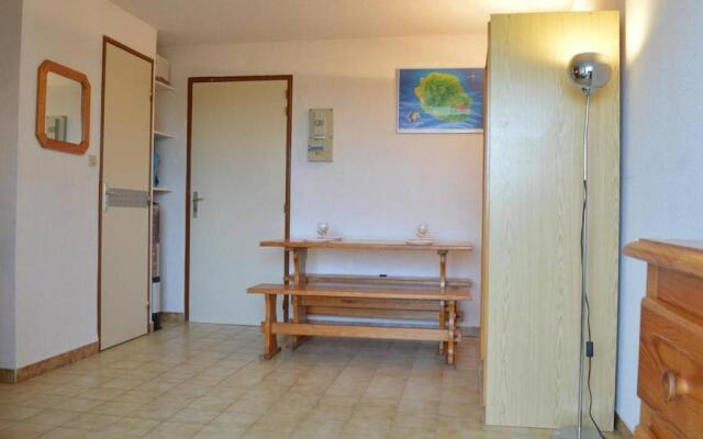 Appartement Fleury-Saint-Pierre-la-Mer, 2 pièces, 4 personnes - FR-1-229D-264