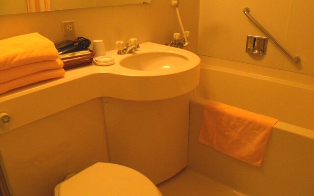 Chiisana Hotel Kaze Kozo