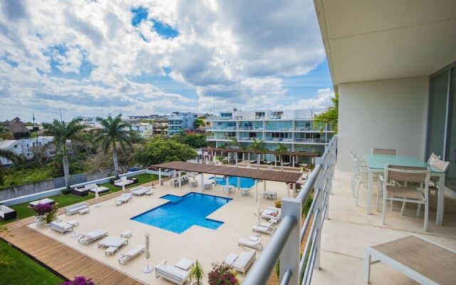 Abrazo Del Mar 3 Bedroom Condo