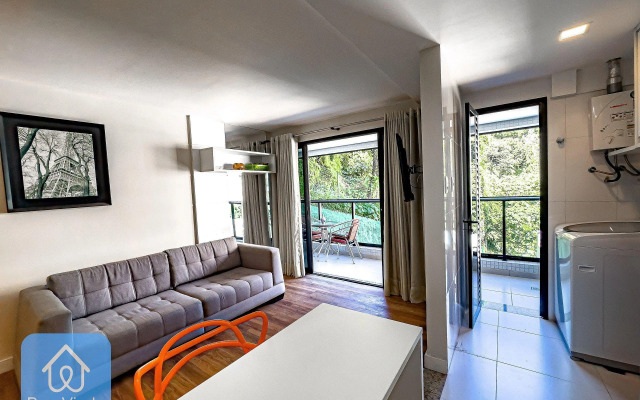 Apartamento Barra