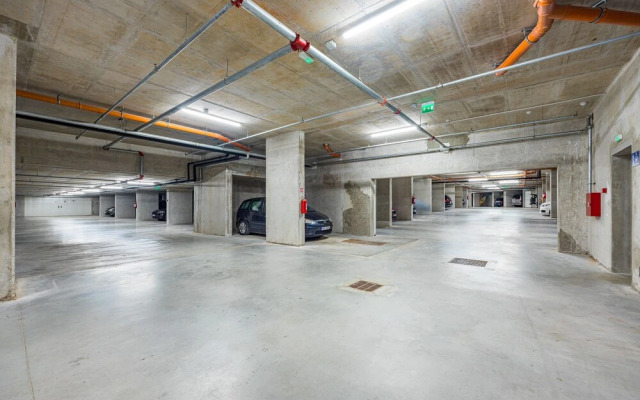 Residence Del Mar Emotion