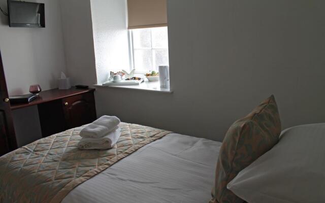 The Boyne Hotel