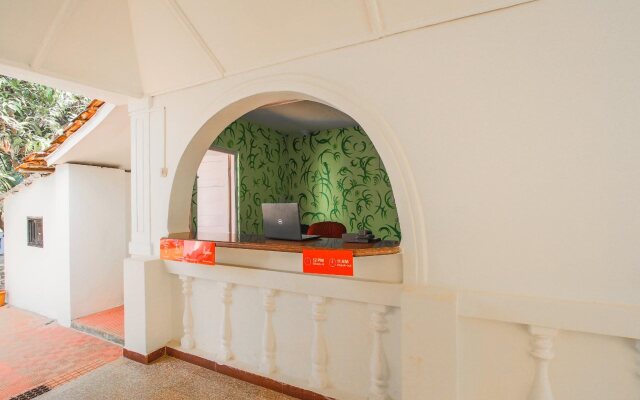 La Petite By OYO Rooms