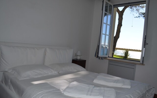 Villa Pointe Alègre
