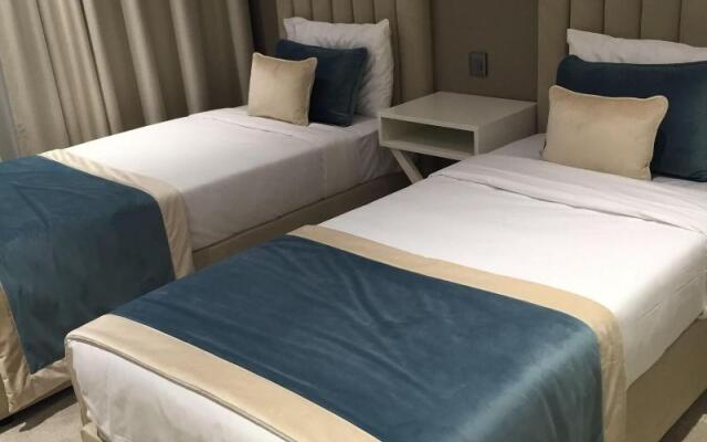 Hotel les 3 Vallées