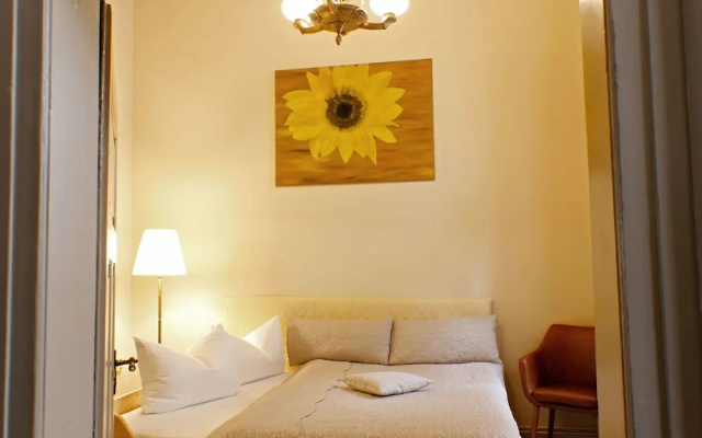Ferienwohnung im Damm