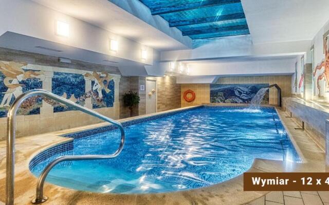 St. Lukas Medical & SPA