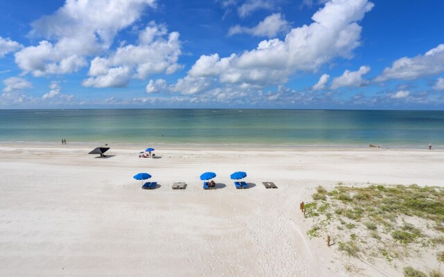 Hidden Treasure - Beach Front, Pool-spa