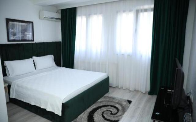 Hotel Cleon