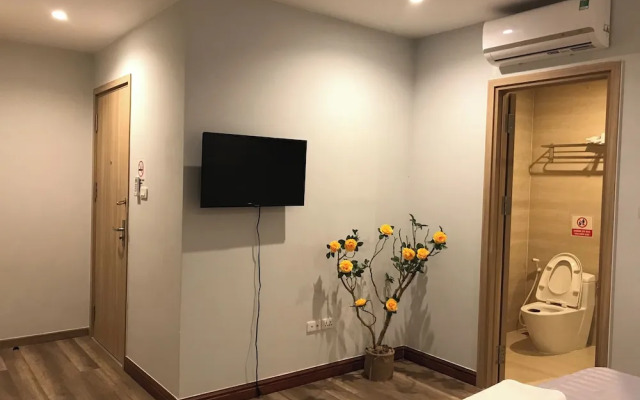 Ha Tay Hotel