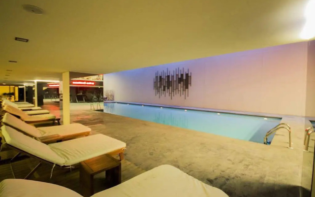 Koza Suites & Apartments