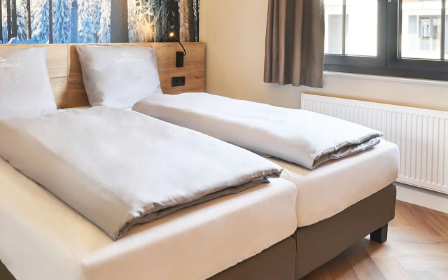 Luxury Villa With Sauna, With ski Area Only 200 m