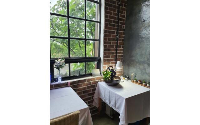 Jeju Dreaming Fish Stay