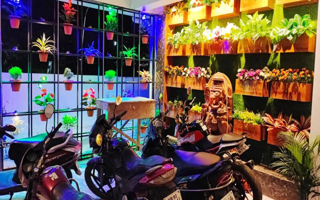 The Greenstar Inn Premium