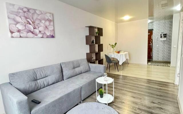 Апартаменты на улице Щорса 103