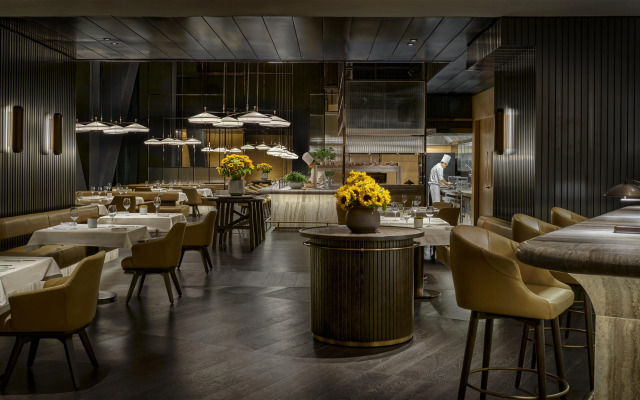 Park Hyatt Kuala Lumpur