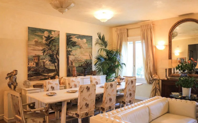 La Stanza Di Giulietta