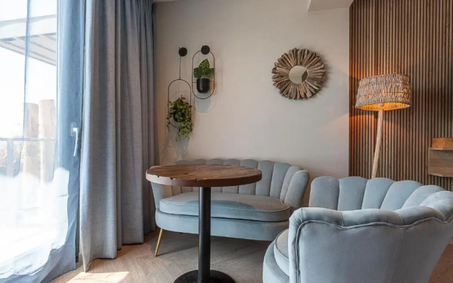 Beachfront Boutiquehotel