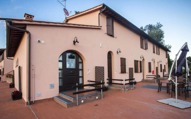 Corte Tommasi Residence