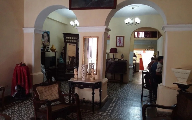 Hostal María Guadalupe